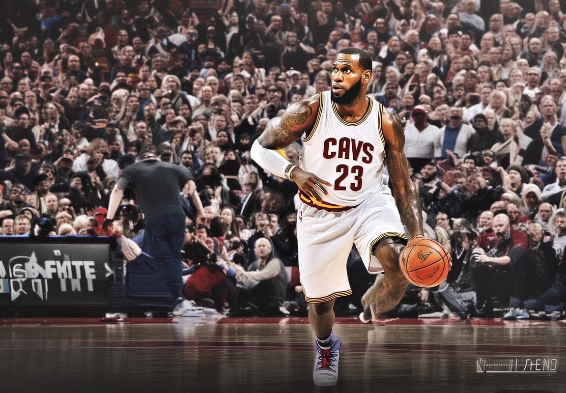 2016-2017NBA：骑士奇才经典对决回顾与战术解析