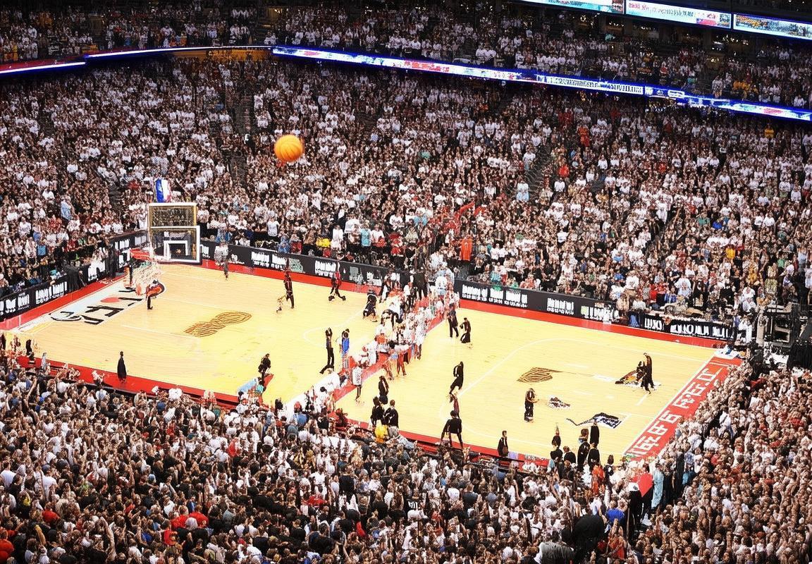 2013年NBA迈阿密热火VS克利夫兰骑士巅峰对决解析